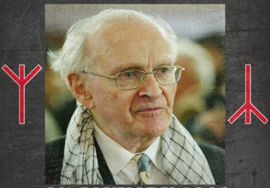 Muere Robert Faurisson, pionero del revisionismo del holocausto