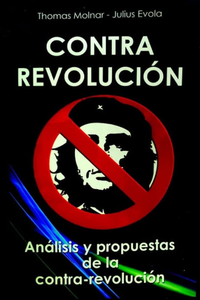 Contra revolución (análisis y propuestas de la contra-revolución