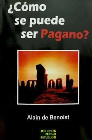 Como Se Puede Ser Pagano?