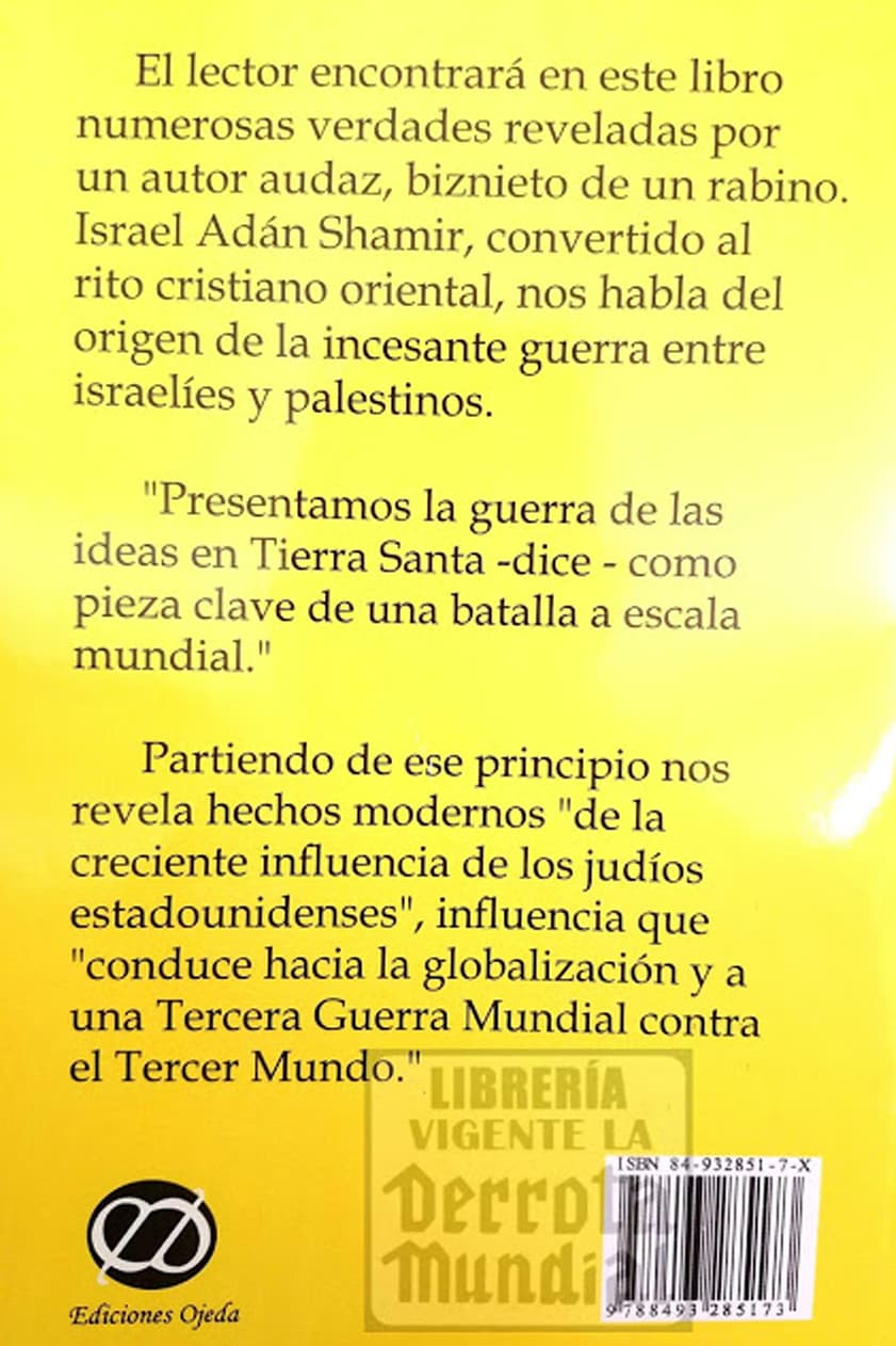 La otra cara de Israel - Imagen 2