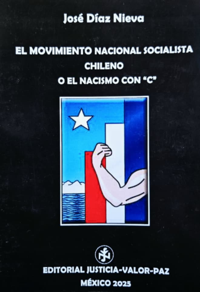 el movimiento NS chileno 1