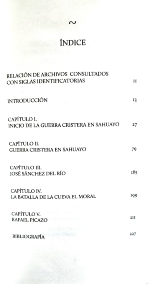 La Guerra Cristera En Sahuayo - Imagen 2