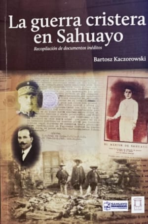 La Guerra Cristera En Sahuayo